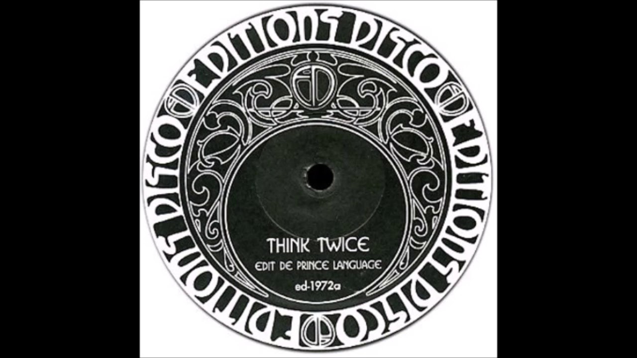 L.T.D. - Love To The World (Kon's Instrumental) - YouTube