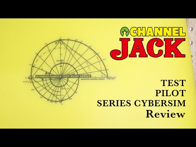 HYDRODYNAMHYDRODYNAMICA(ハイドロダイナミカ)Review - YouTube