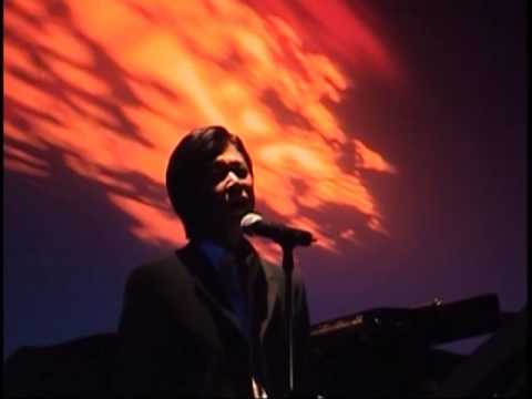 2003年のFar Away フォーリーブス青山孝史 - YouTube