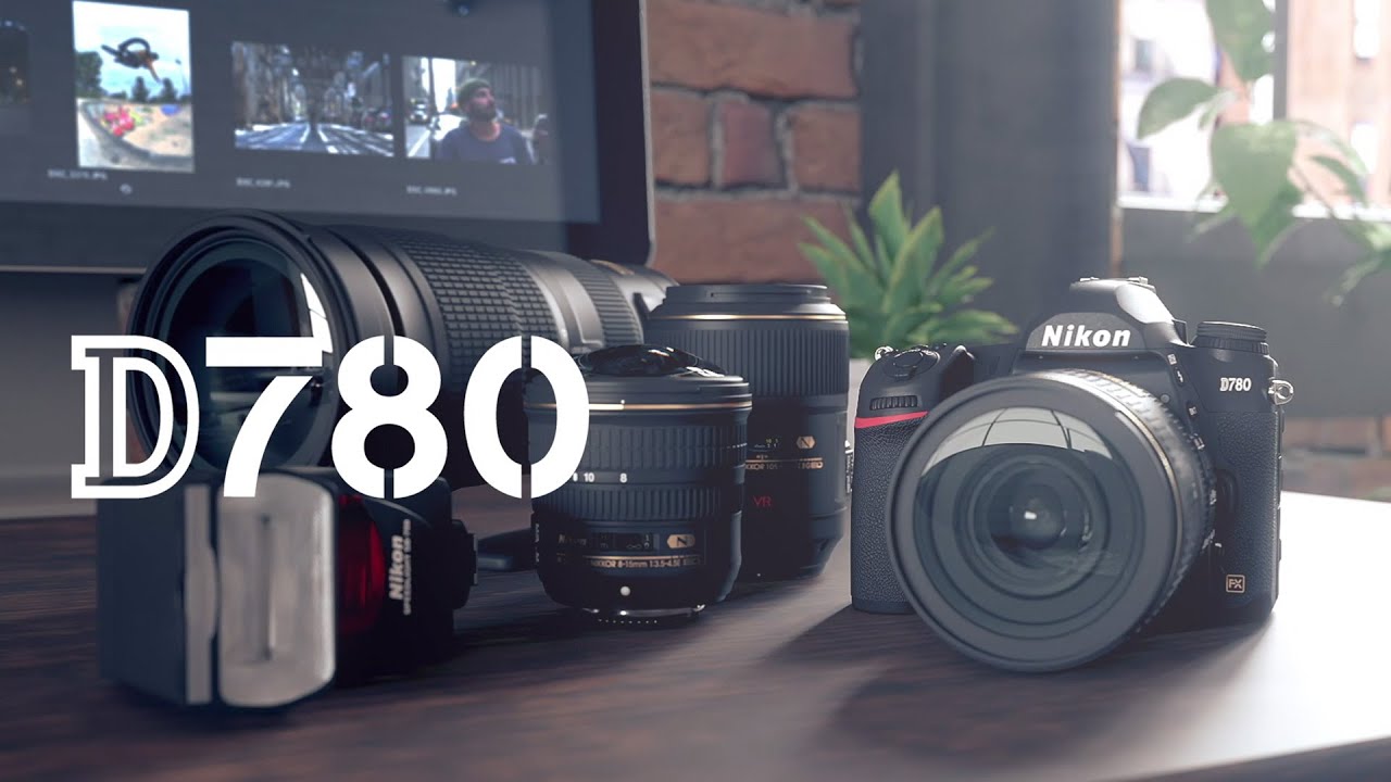 Nikon（ニコン）D780 ボディ 一眼レフ | カメラレンタルの専門店