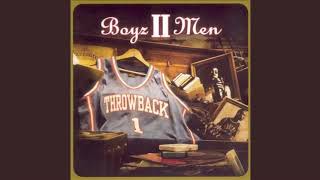 What You Won't Do for Love - Boyz II Men - YouTube