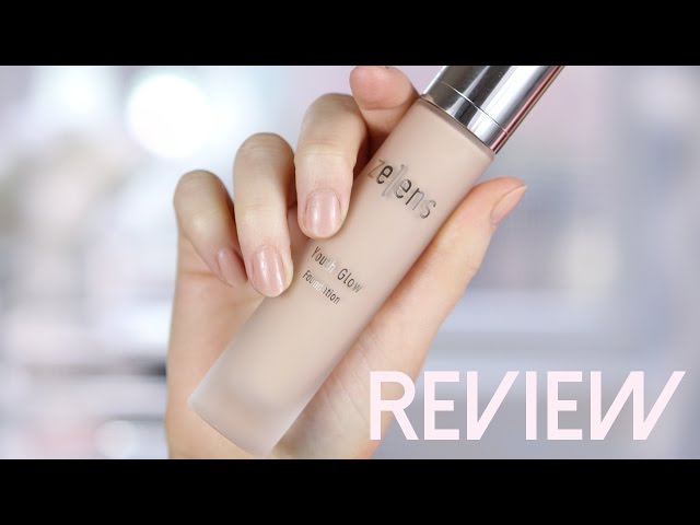 Zelens Youth Glow Review - YouTube