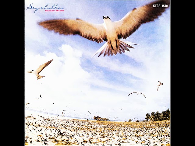 Masayoshi Takanaka - Seychelles (1976) Album - YouTube