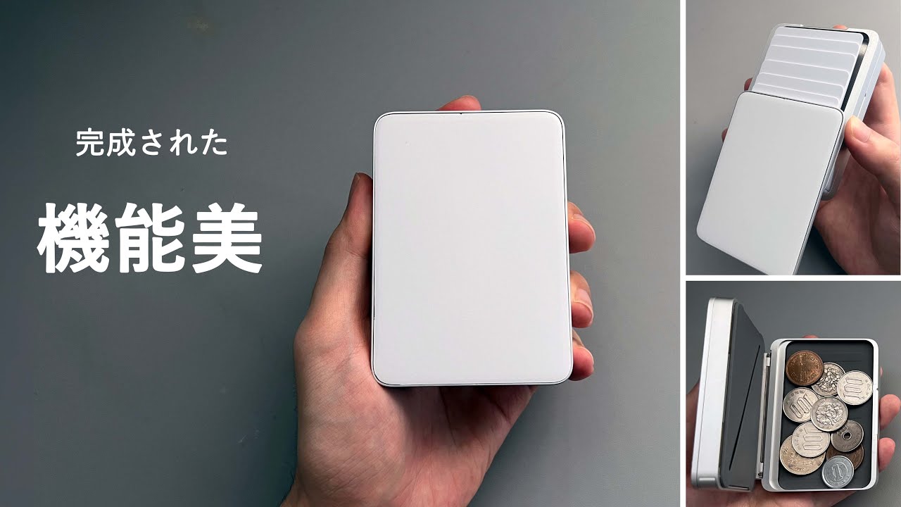 ZENLET3】ホワイト パネル多数 magsafe ZENLET3】ホワイト パネル多数