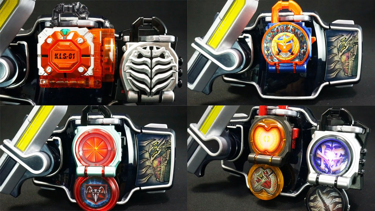 仮面ライダー 鎧武ガイム DXフィフティーンロックシード 仮面