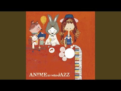 おしえて 「アルプスの少女ハイジ」より - YouTube