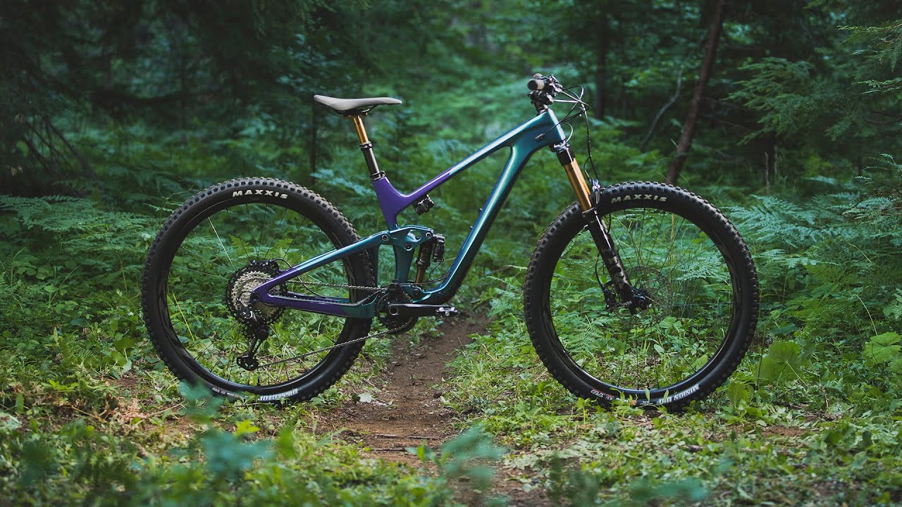 2023 GIANT Bicycles | TRANCE X ADVANCED PRO 29ER 2