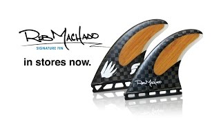 Futures | ROB MACHADO Signature Blackstix - YouTube