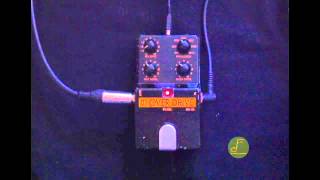 OD-05 Over Drive - Effects Freak