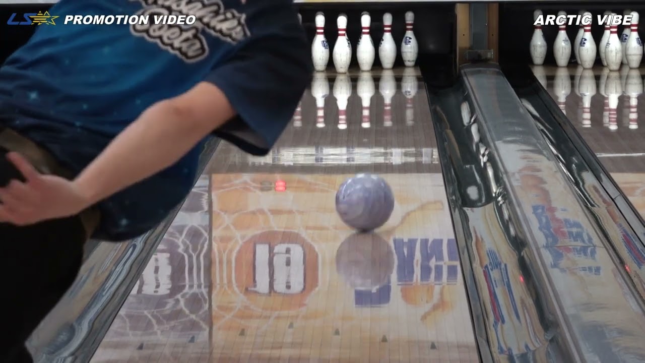 ハンマー アークティックバイブ (PARKLANES PRO SHOP)