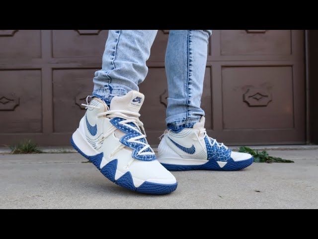 NIKE x KYRIE IRVING | KYBRID S2 