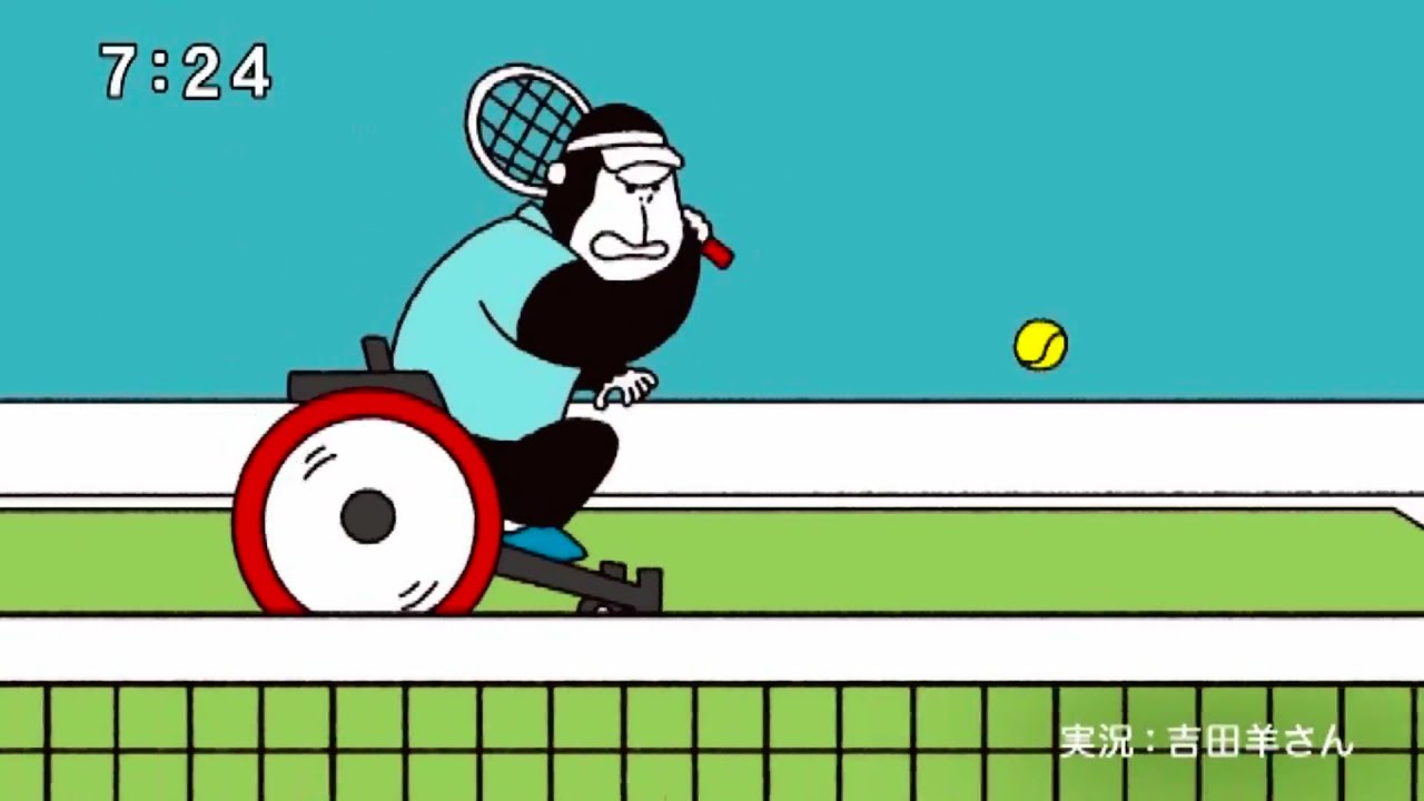 ENEOS】オリンピック [エネゴリ君] 30秒 CM - YouTube