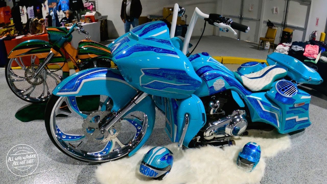 Why This Vintage Harley is Worth $1,000,000 - YouTube