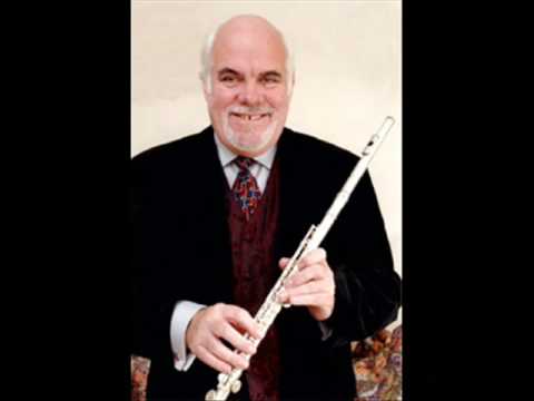 Greensleeves ,Flute - YouTube