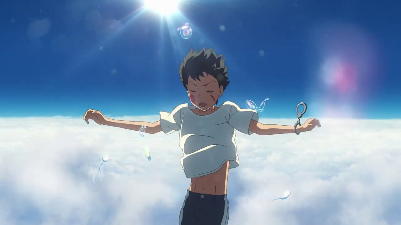 RADWIMPS - グランドエスケープ feat. 三浦透子 [歌詞付き] [Sub