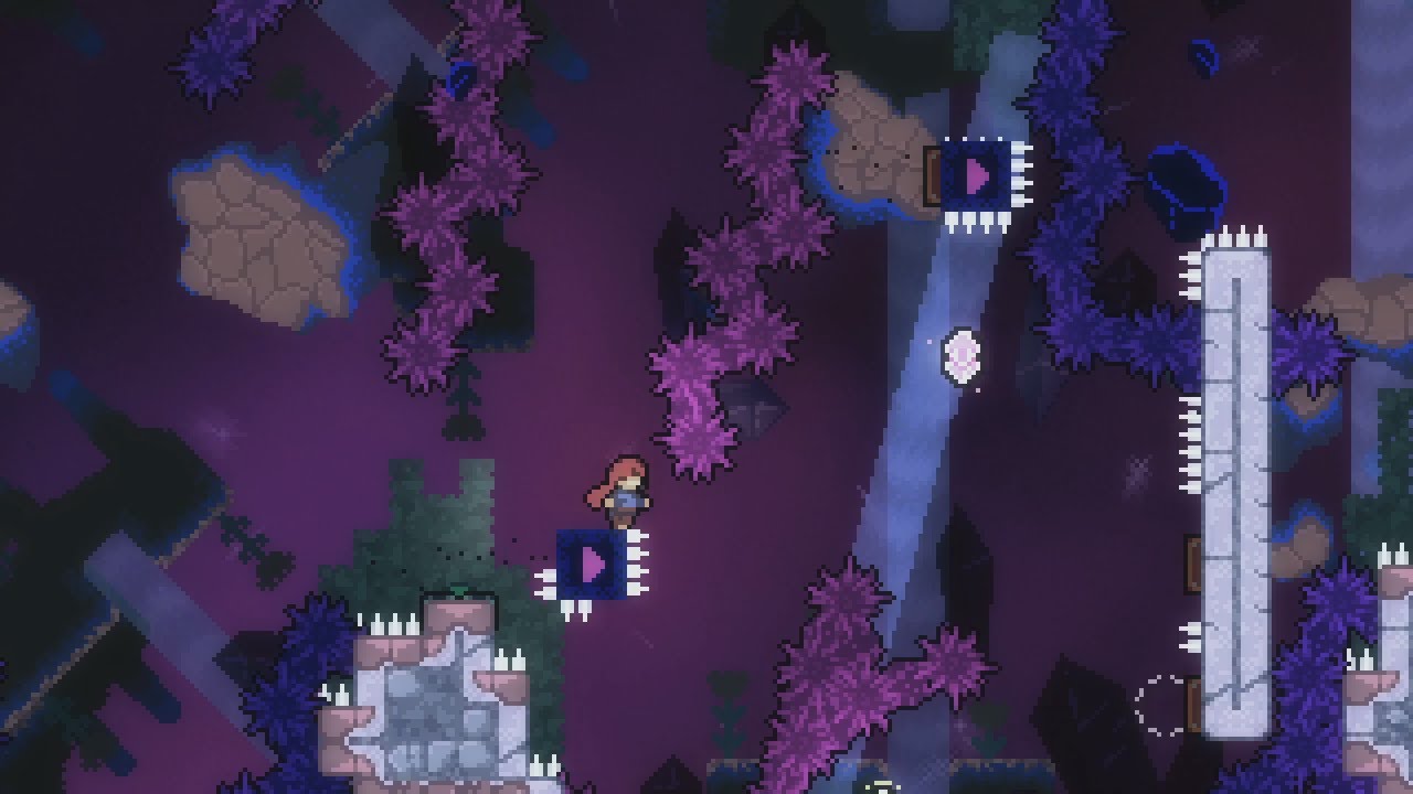 Celeste: Strawberry Jam - E449: Seven inches - YouTube