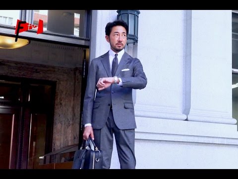 Hoshiba's super-strong suit! FORZA STYLE × universal language