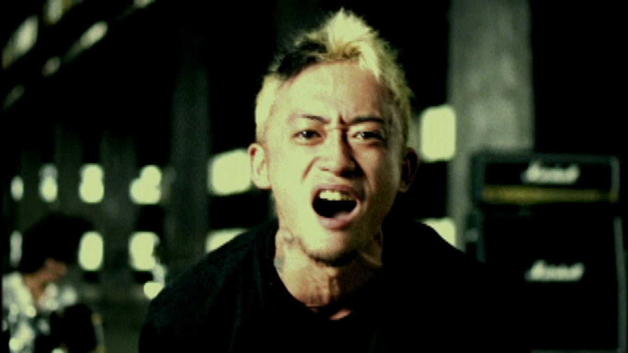 Pay money To my Pain - Paralyzed ocean (Music Video) - YouTube