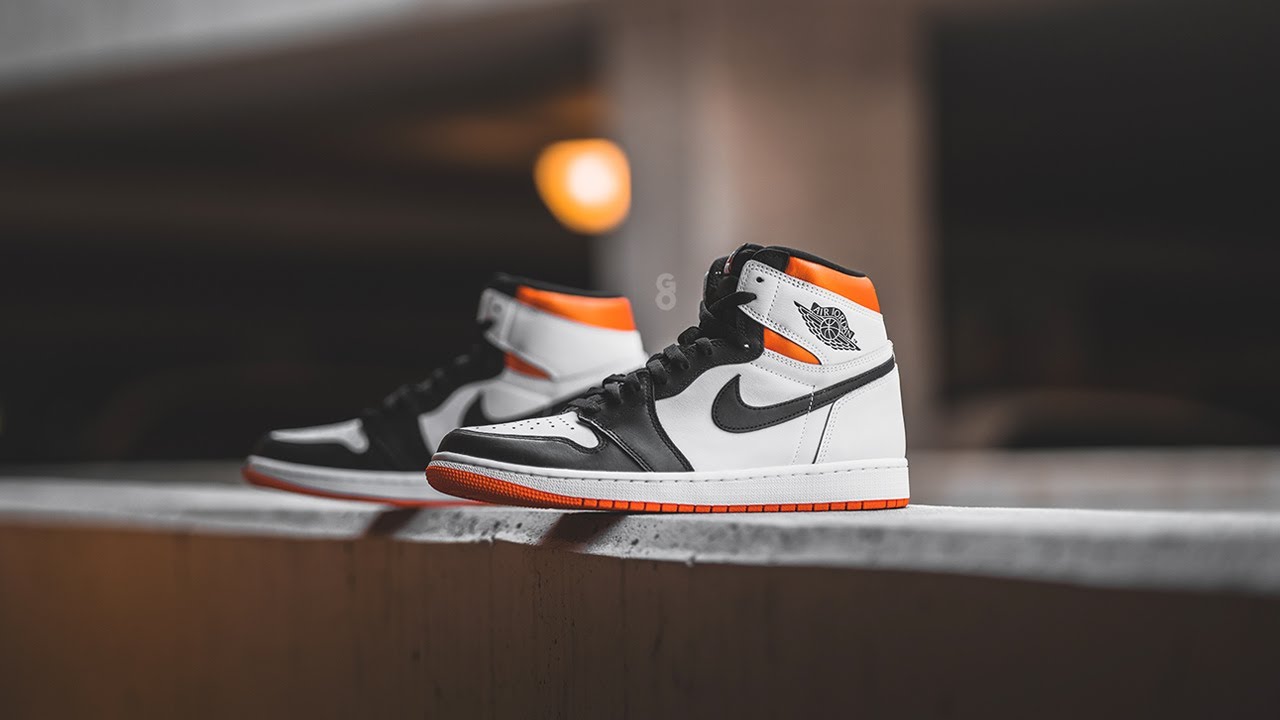 Air Jordan 1 Retro High OG 