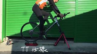 自転車、スポーツサイクル、修理 | Bici-okadaman | 日本