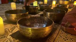 シンギングボウル・ティンシャ専門店 ネパール市場MAAYA