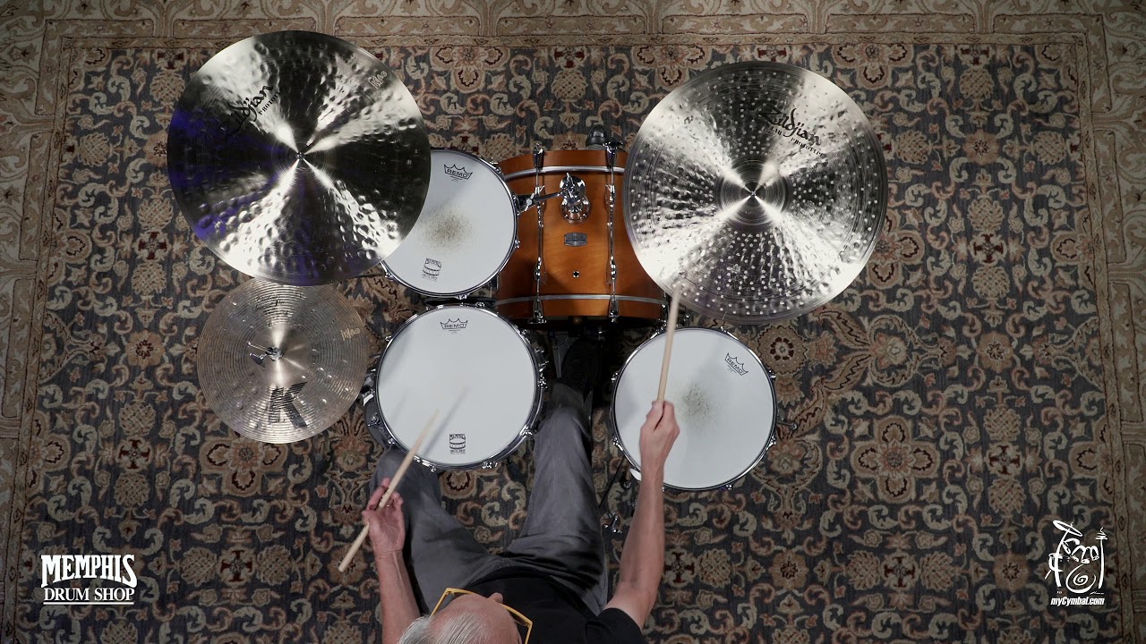 Zildjian 21