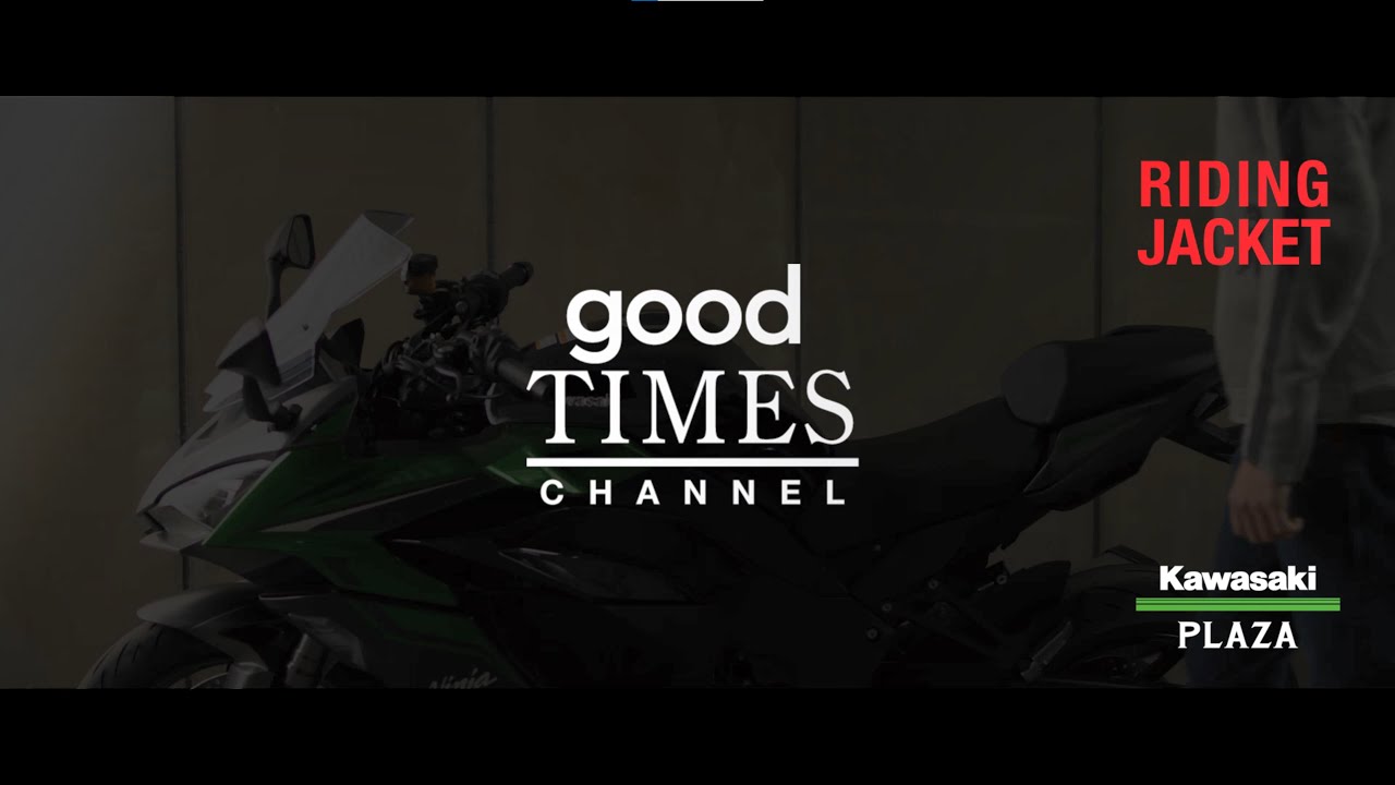 24年春夏 カワサキプラザ新作アイテム紹介 - YouTube