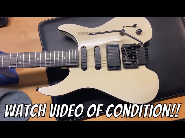 STEINBERGER（スタインバーガー） USA-GM-4T Original USA Red