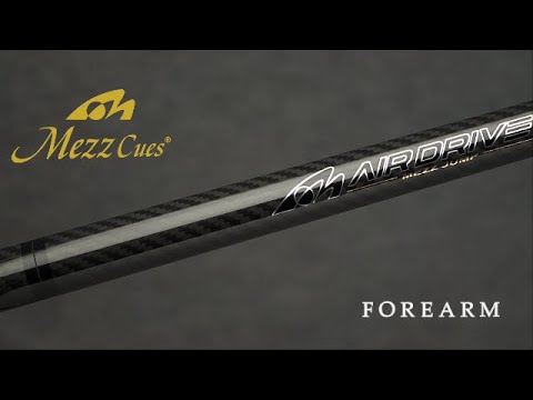 ジャンプキュー メッヅ AD3 エアードライブ3 Mezz エアドライブ3