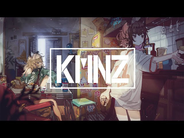 ゆれる feat. 田我流 - EVISBEATS (Cover) / KMNZ LITA - YouTube