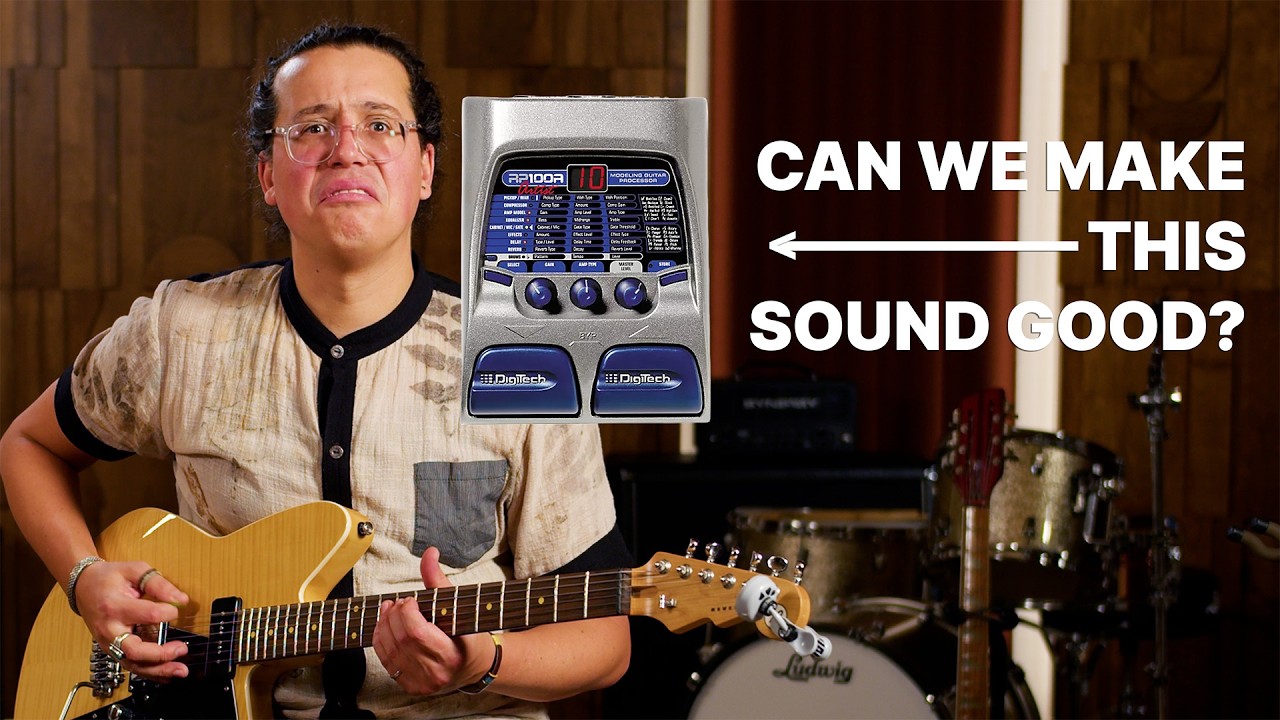 Parabola Solid State Tremolo by Caroline Guitar Company | Reverb