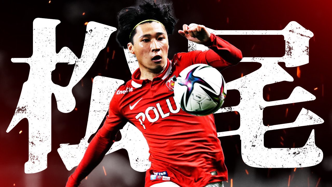 ノッてきた松尾佑介 2022 - YouTube