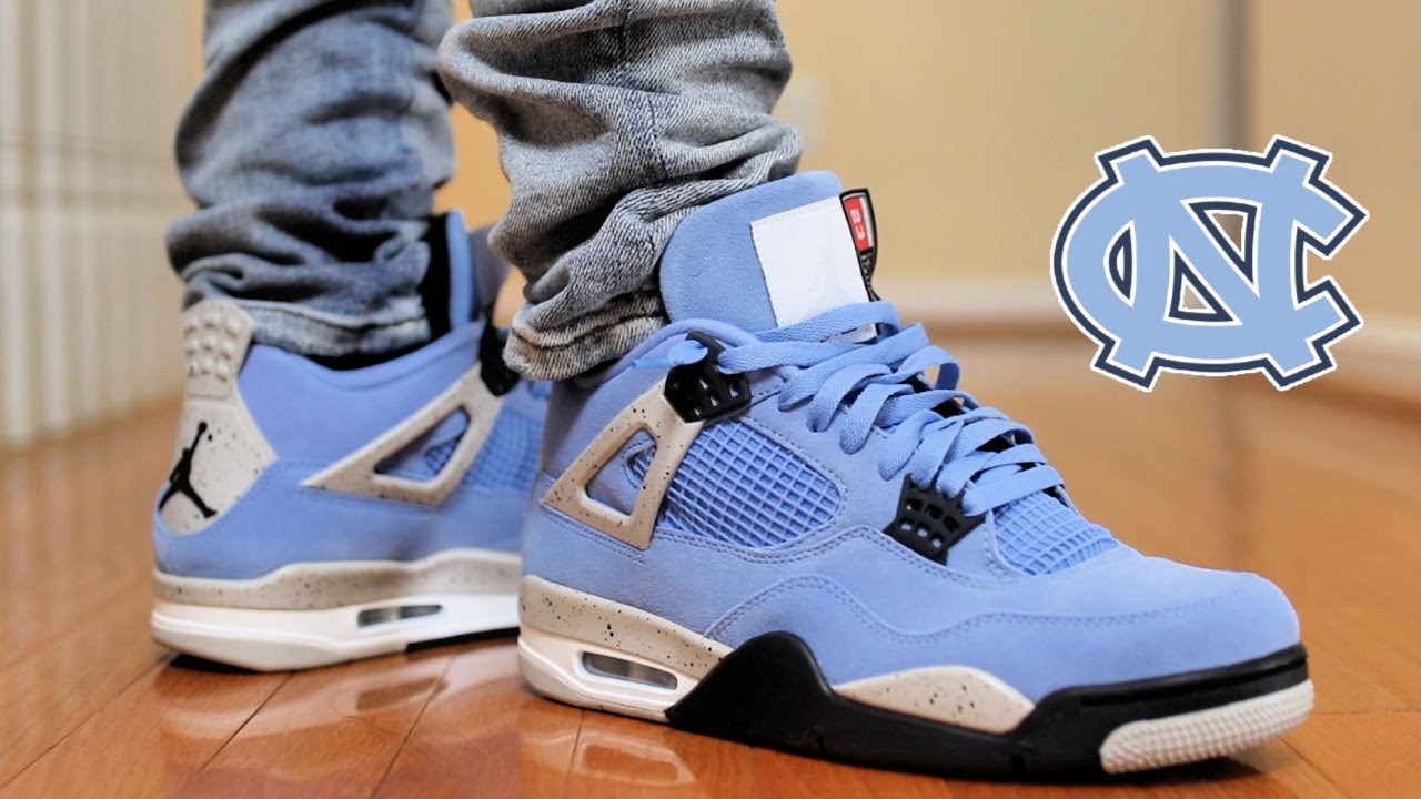 JORDAN 4 