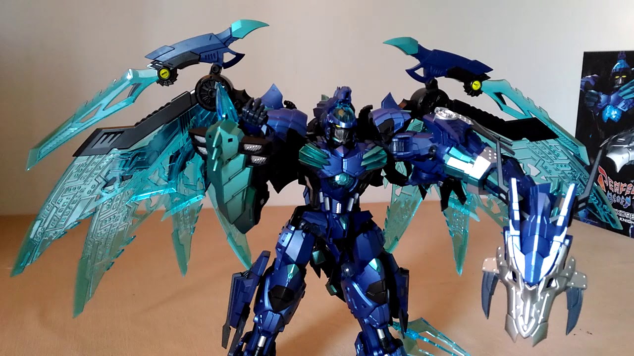 BeastWars Megatron Dragon ビーストウォーズ ドラゴン メガトロン