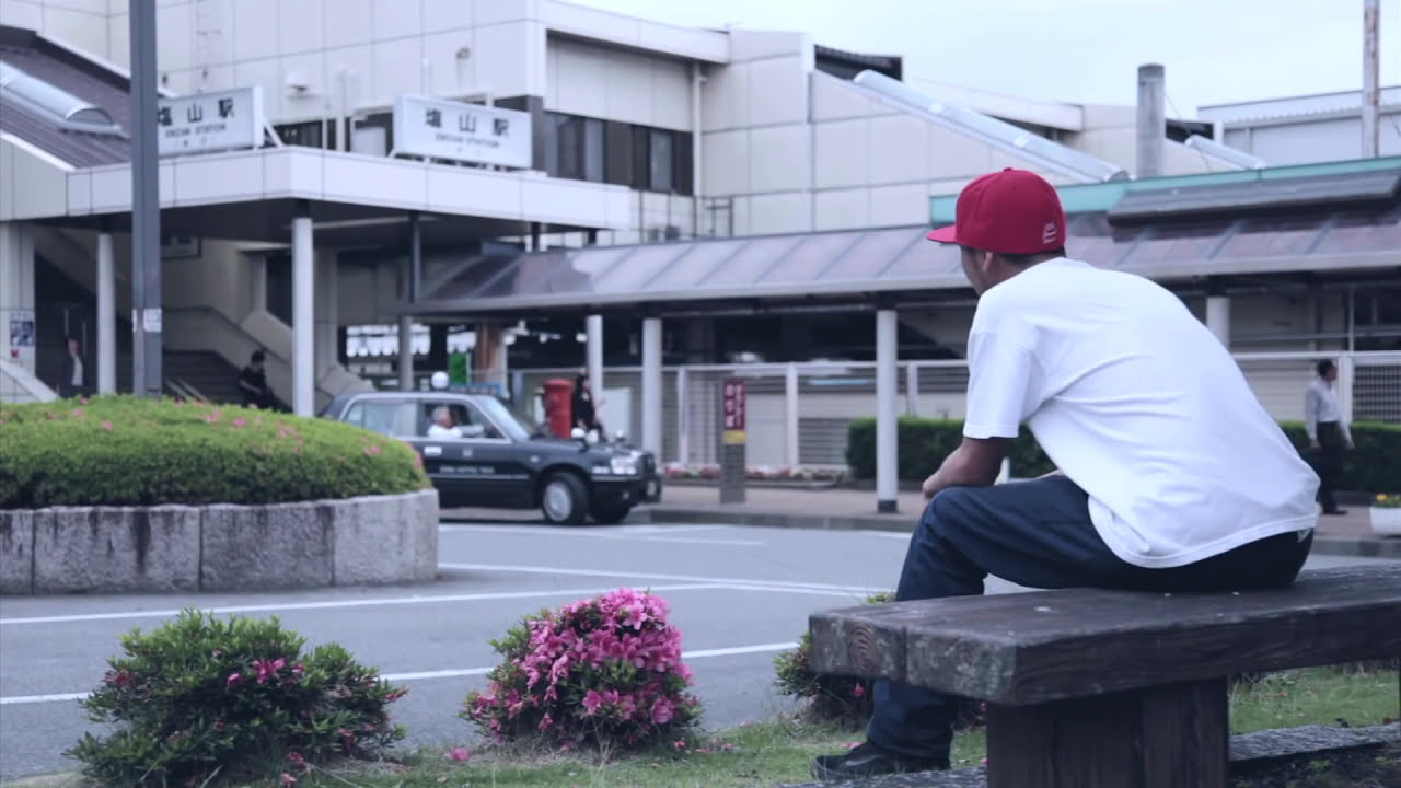 EVISBEATS(7inch) いい時間/ゆれるについて御紹介するページです。