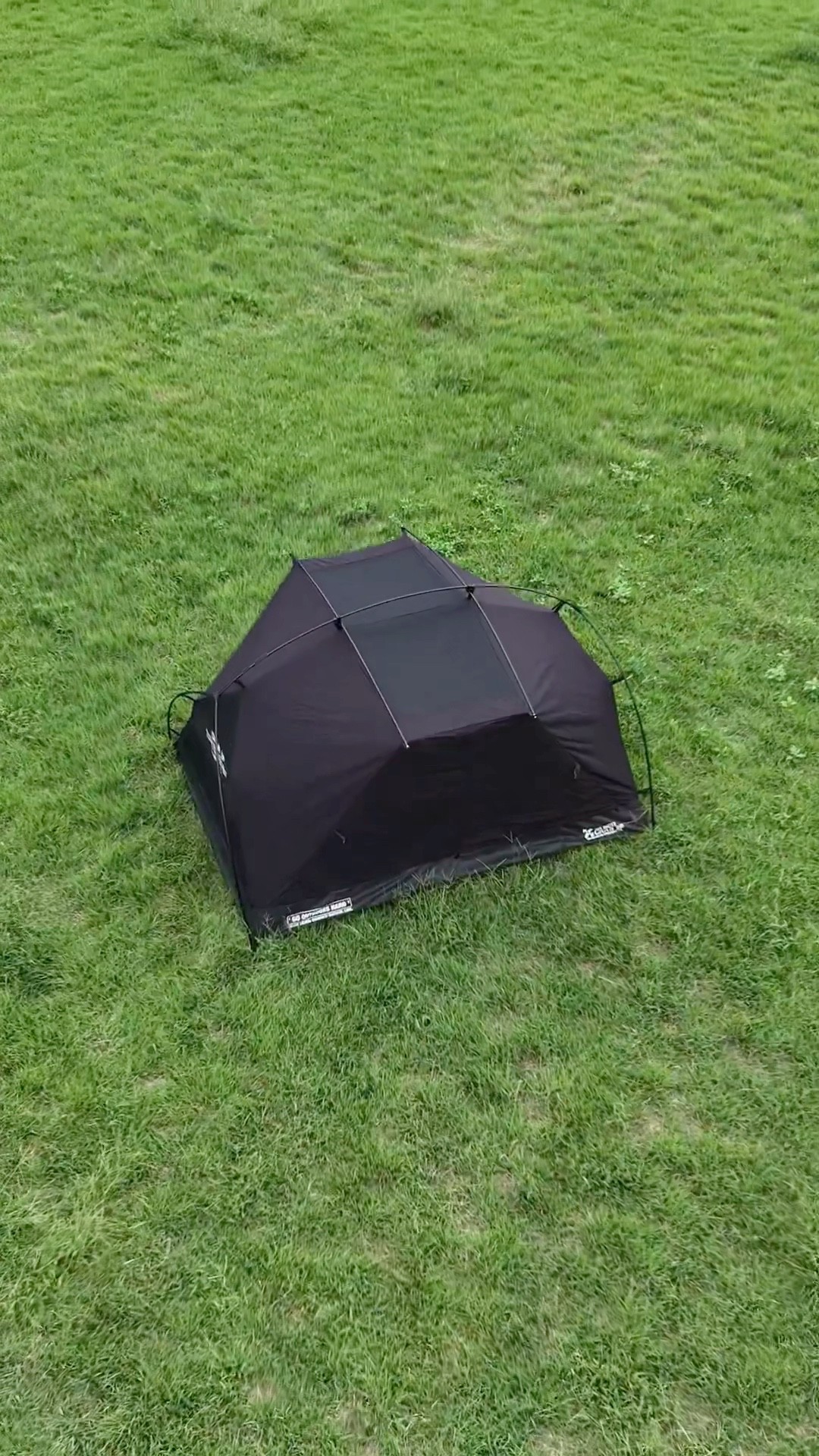 CAMVIL Crab 2P-Enjoy the autumn leaf scenery through the TPU