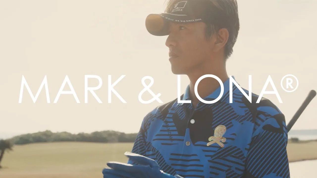 MARK & LONA brand ambassador Takuya Kimura's new commercial 