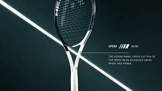 ヘッド テニスラケット スピードパワーエル／Speed PWR L（233682