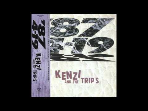 KENZI & THE TRIPS - TRIP ROLL (Live) - YouTube