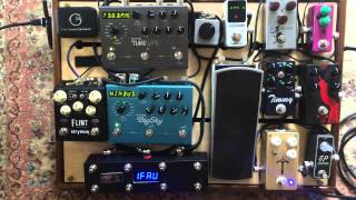 MIDIコントローラー】Disaster Area DesignsよりMIDIコントローラー新