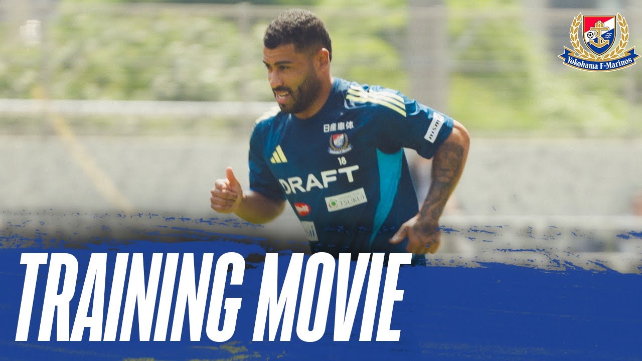 Training Movie｜7/8のトレーニング！ - YouTube