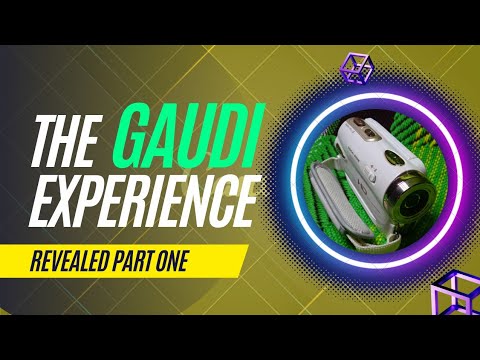 GREEN HOUSE | 📹Gaudi Digital HD- Video Camera GHV-DV30HDLXW | 1st