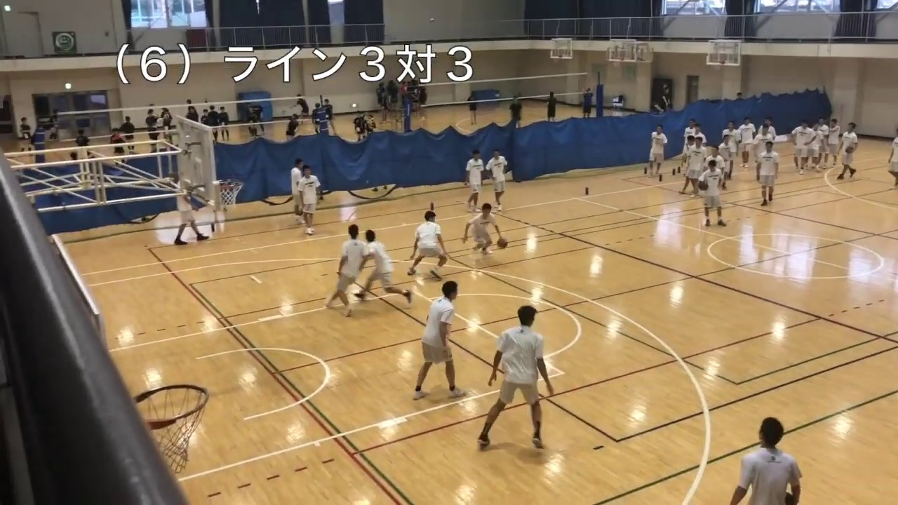 KAZ PERFECT SKILL 超実戦フィジカル強化編 部分動画 - YouTube