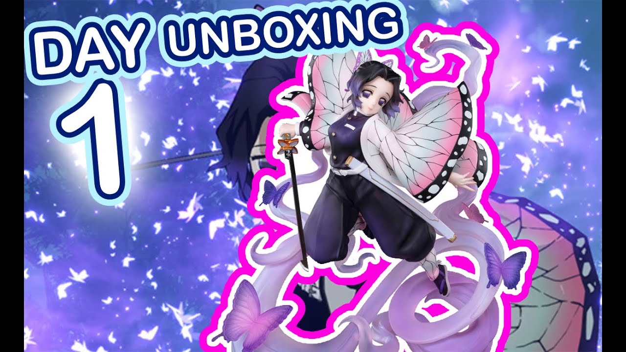 胡蝶しのぶ 蟲の呼吸 Shinobu Is HERE! Demon Slayer Figuarts Zero