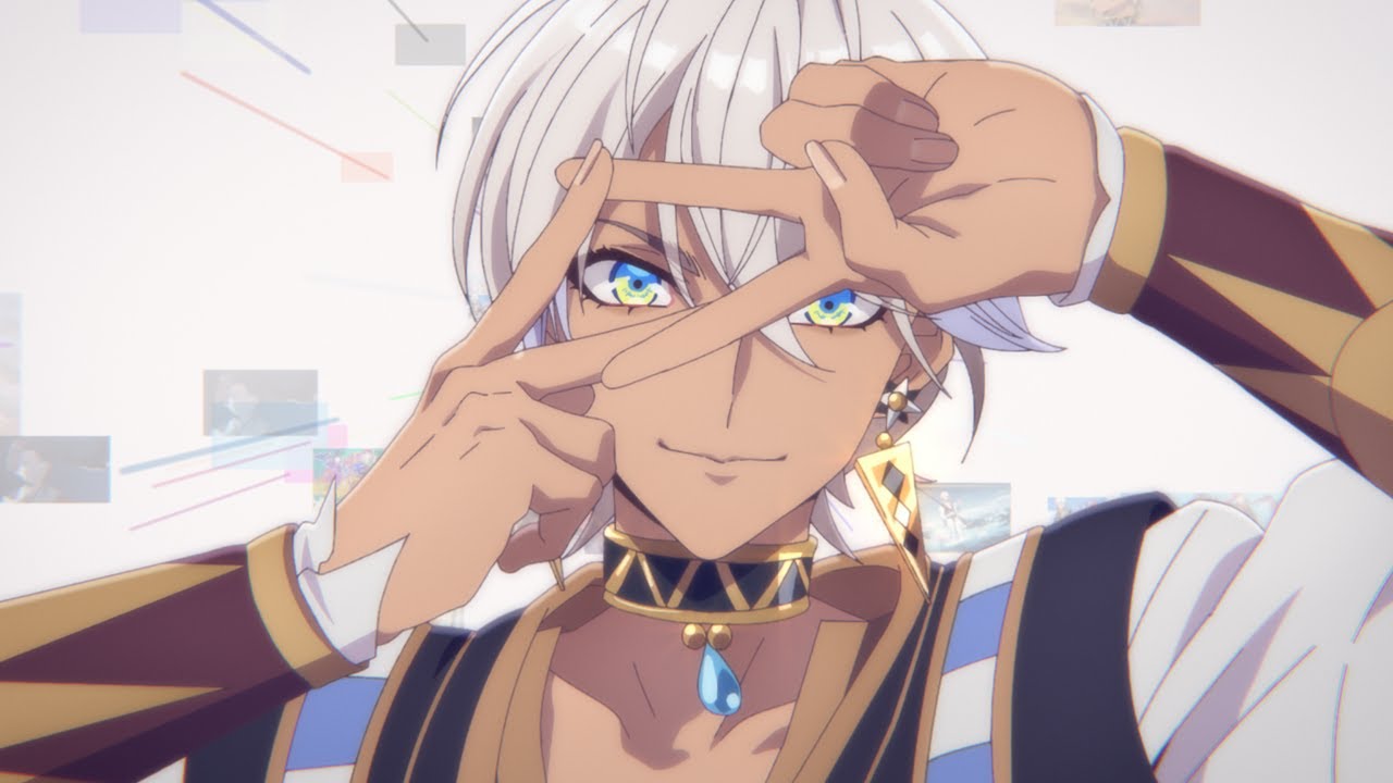 イブラヒム【にじさんじ】 - YouTube