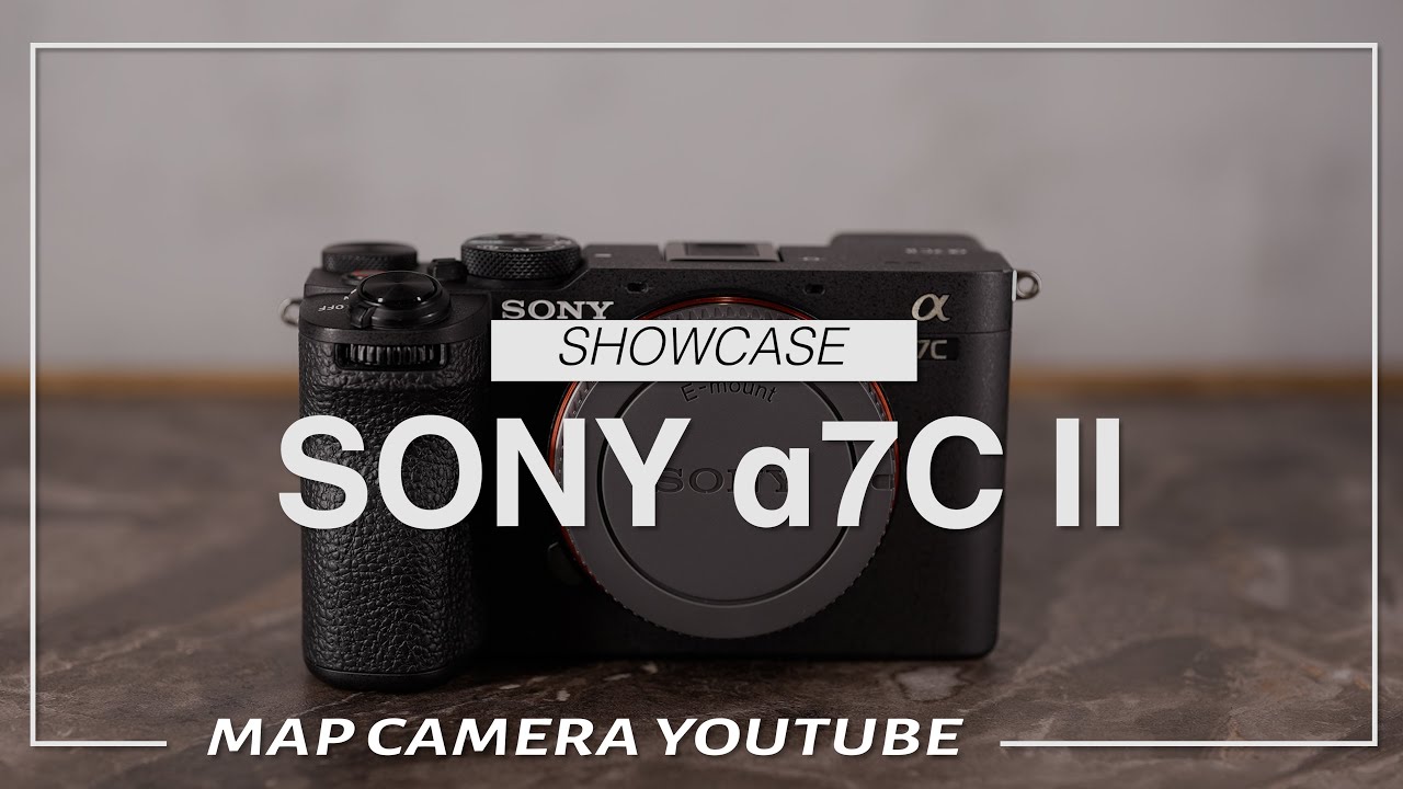 新品)SONY (ソニー) α7C II ボディ ILCE-7CM2 B ブラック（商品ID
