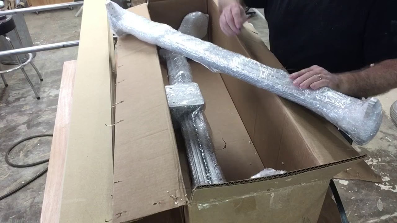 CARVE COMPANY カーブカンパニィー 【UNI-CANT】 ユニカン CARVE