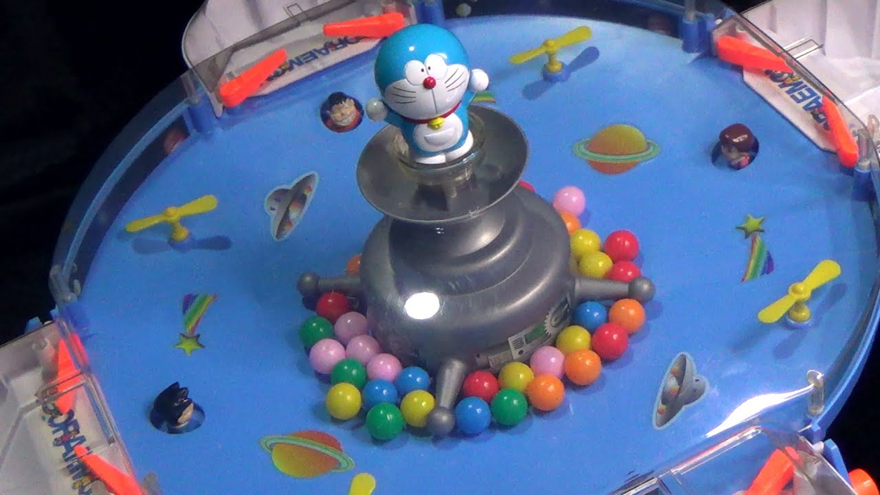 パーティーゲーム】ツクダオリジナルSDアクションピンボール