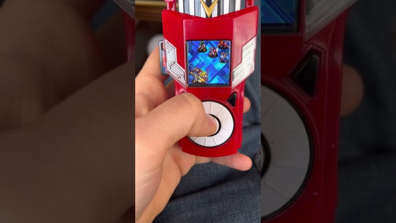 Digimon Xros Loader Digivice ~デジモンクロスローダー~ #42 Let's