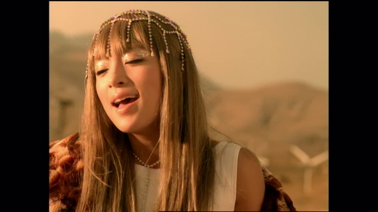 浜崎あゆみ / Dearest (Acoustic Piano version) - YouTube